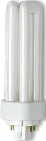 Bestseller - Osram DULUX T/E 42W/840 PLUS GX24Q