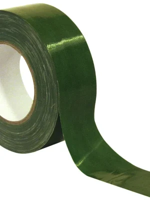 ACCESSORY Gaffa Tape Pro 50mm x 50m grün | Online bestellen