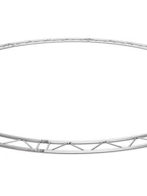 Begrenzte Stückzahl - Naxpro-Truss FD 32 Traversenkreis 7 m Horizontal