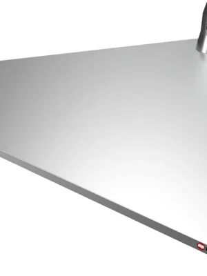 Begrenzte Stückzahl | Naxpro-Truss HD 33 Traversen Bodenplatte