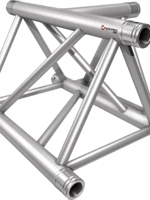 Bestseller - Naxpro-Truss FD 43 C36 90° 3 Weg Winkel