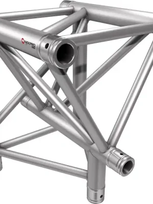 Ausverkauf | Naxpro-Truss FD 43 C38 90° 3 Weg Winkel