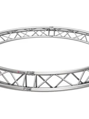 Neuzugang | Naxpro-Truss FD 33 Traversenkreis 3 m Spitze Außen