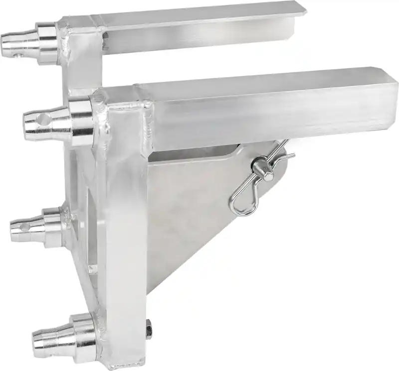 Preiswert | Riggatec Motorsitz für FD/HD 34 Sleeve-block