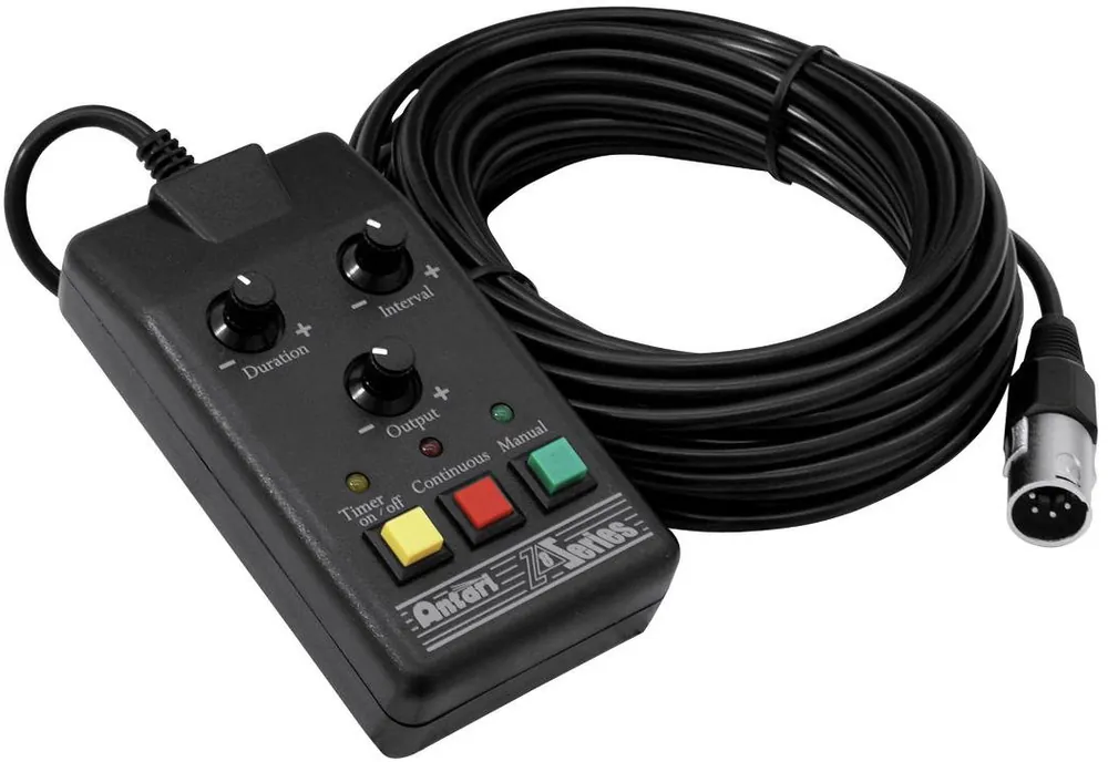ANTARI Z-8 Timer-Controller - Direkt bestellen