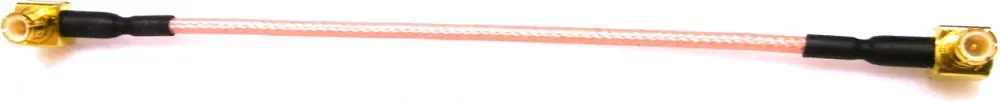 Antennenkabel Stecker WDR-G4 MCX - MCX - Premium