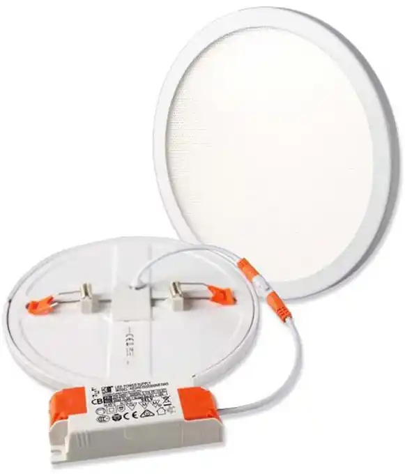 ISOLED LED Downlight Flex 15W, UGR - Neu eingetroffen