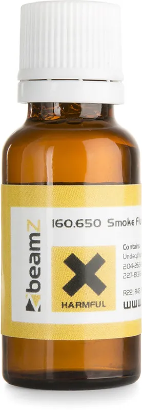 beamZ FSMA-C Nebelfluid Duftzusatz Kokosnuss | Extra sparen
