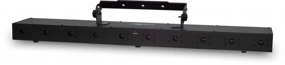 Zeitlich begrenzt - Laserworld BeamBar 10G MK2