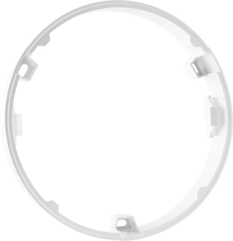 LEDVANCE DOWNLIGHT SLIM ROUND FRAME 105 WT | Top-Deal