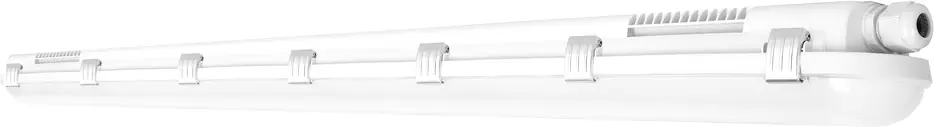 Profi-Qualität | LEDVANCE DAMP PROOF DALI 1500 46W 830 IP65 GY