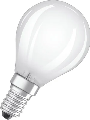 Bestseller - OSRAM BASE CLAS P 40 FR 4 W/2700 K E14