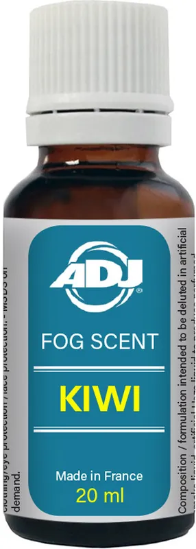 ADJ Fog Duft Kiwi 20ML | Top-Deal