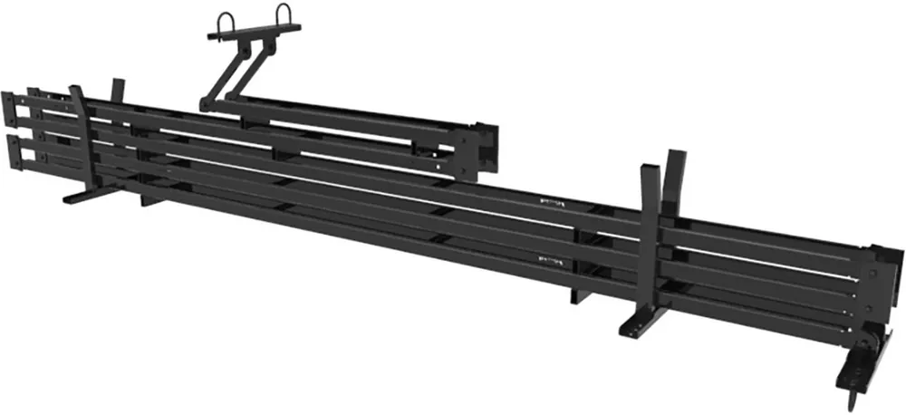 Admiral Basic Kabelführungssockel 3 mtr - H 12 mtr schwarz | Extra-Rabatt
