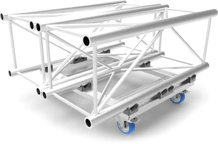 Admiral Strong Boy Dolly mit Lenkradbremse | Preisvorteil