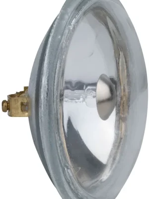 Jetzt erhältlich - SHOWGEAR 4515 PAR-36 6,4 V, 30 W, Schraubklemmen, VNSP, dimmbar