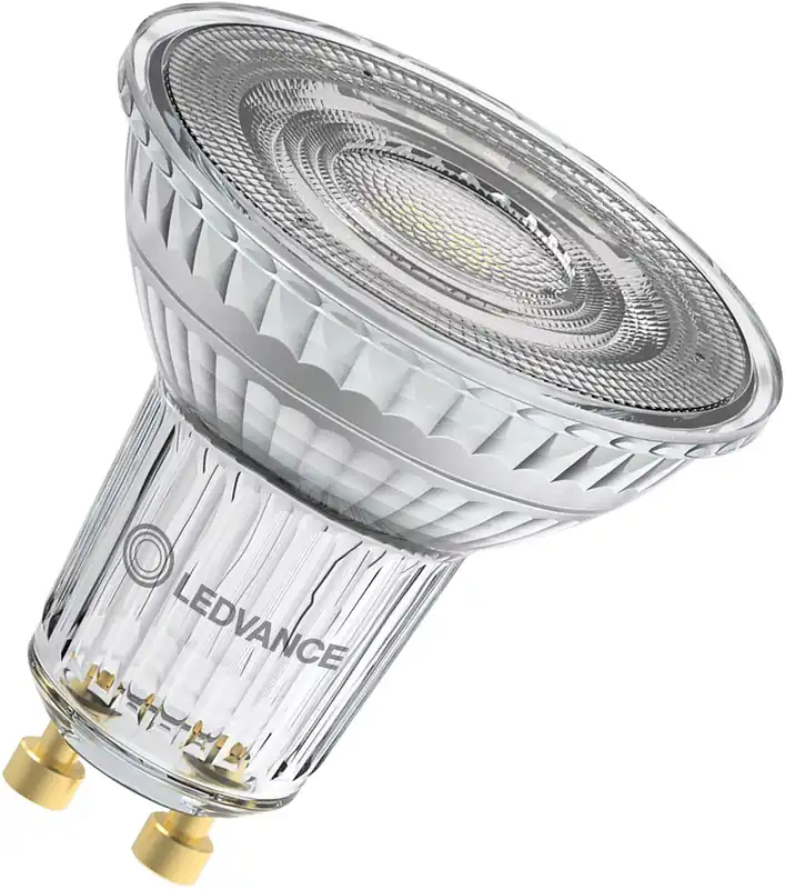 LEDVANCE LED PAR16 DIM P 3.4W 940 GU10 | Nur heute
