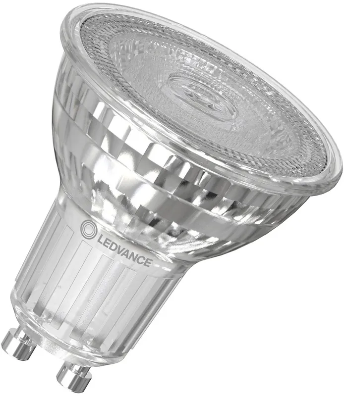 Aktion - LEDVANCE LED PAR16 P 6.9W 840 GU10