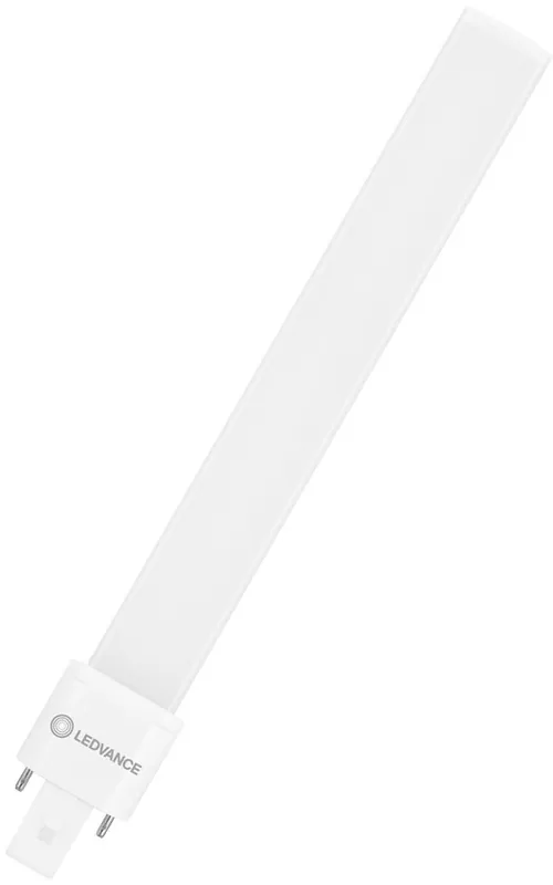 LEDVANCE DULUX LED S EM & AC NETZ V 6W 830 G23 | Premium-Qualität