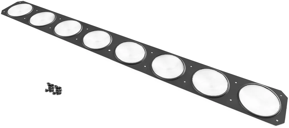 beamZ Pro LUCID 2.8 Diffusionsfilter 25 Grad | Sonderangebot