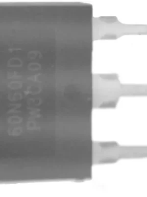 Beliebt | Transistor IGBT 60N60FD1, 600V/60A