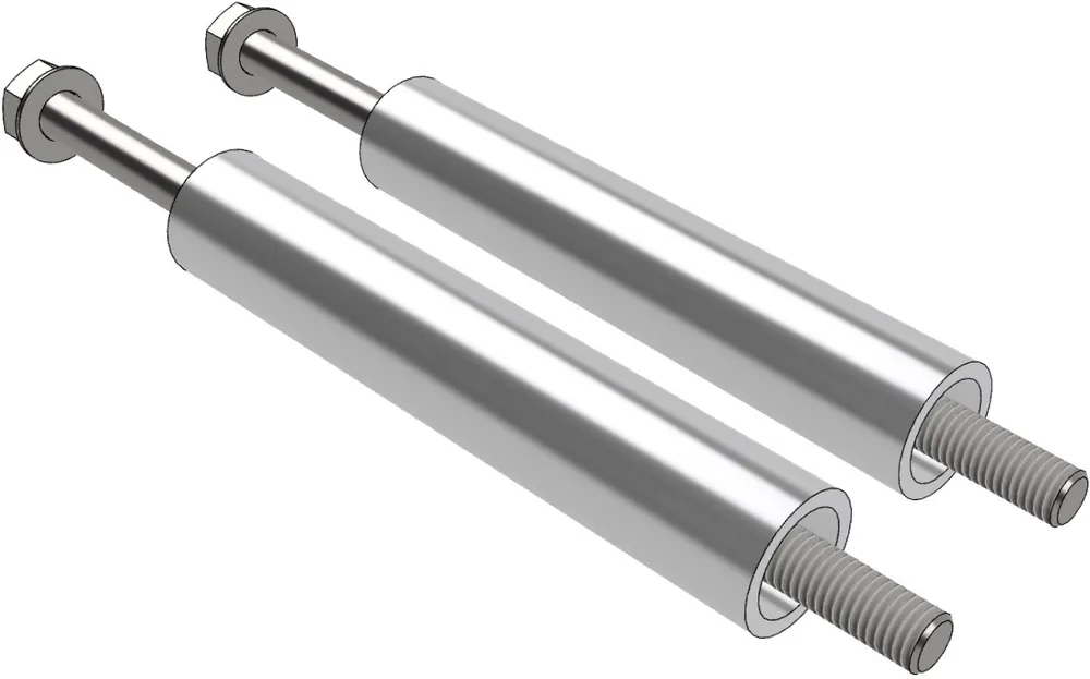 Distanzhalter für Riggatec Minibase 23 | Neue Ware
