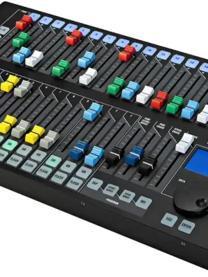 Bestellbar | EUROLITE DMX Commander 512