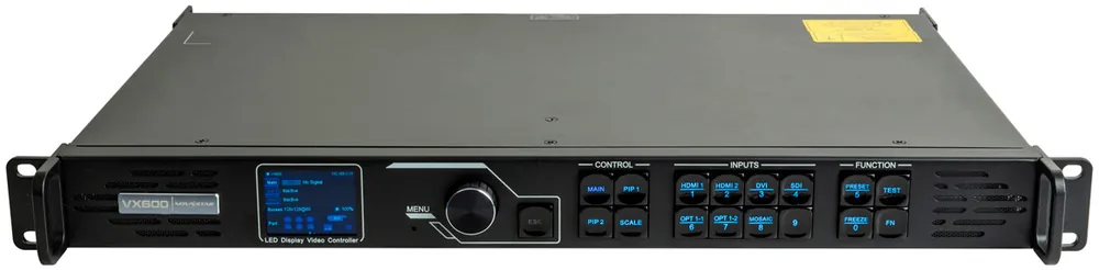Novastar VX600 -B-Stock- - Markenqualität
