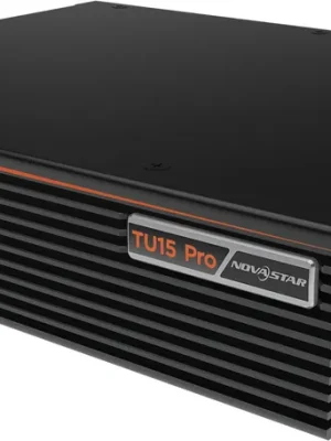 NOVASTAR TU15 PRO LED-Wiedergabesteuerungsprozessor - Nicht verpassen
