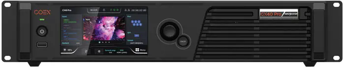 NOVASTAR CX40 Pro LED-Display-Controller | Begrenztes Angebot