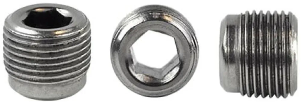 Günstig - Riggatec Madenschraube für Rohrverbinder 48,3mm