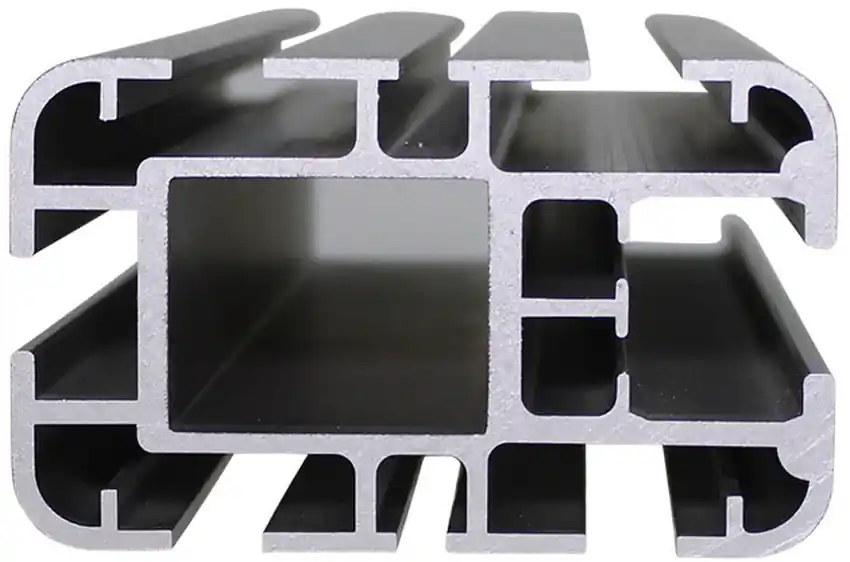 Hochwertig | Riggatec Vorhangschiene Concept Alu 4,5m