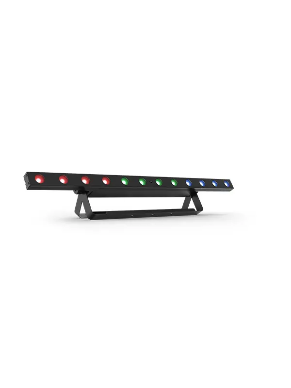 Chauvet DJ COLORband T3BT ILS -B-Stock- - lineares Washlight - B-Stock - Markenqualität