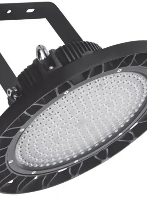 Preis gesenkt | LEDVANCE HIGH BAY GEN 1 250 W 4000 K BK