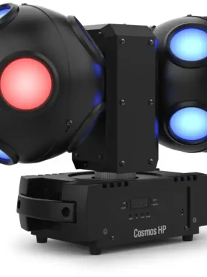Begrenzte Stückzahl - Chauvet DJ Cosmos HP - LED-Effektlicht