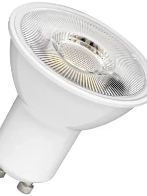 Einfache Rückgabe | OSRAM LED Value PAR16 80 6,9 W/2700 K GU10