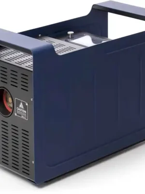 Top bewertet - Look Boa 64 Nebelmaschine