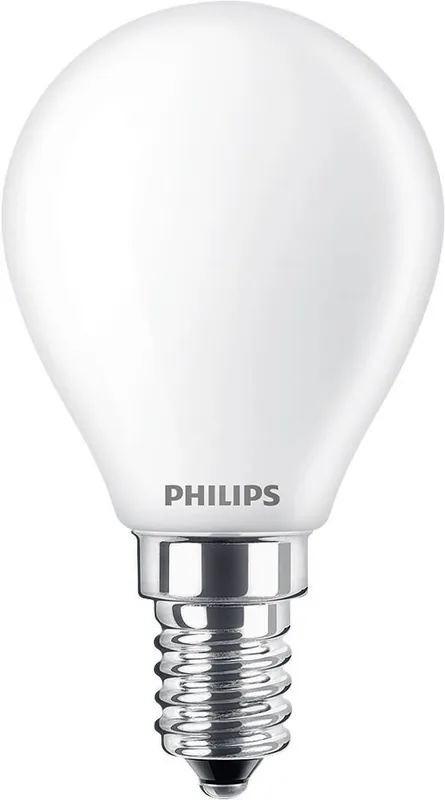 PHILIPS CorePro LEDLusterND4.3-40W E14 827P45FRG | Expressversand
