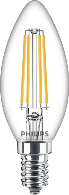 Preishit - PHILIPS CorePro LED-Kerze ND6.5-60W B35E14827CLG