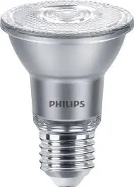 Direkt vom Hersteller | Philips MAS LEDspot VLE D 6-50W 940 PAR20 40D