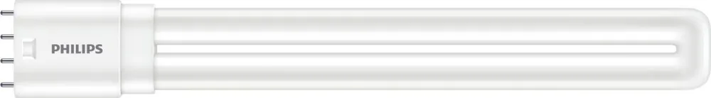 Einfache Rückgabe - PHILIPS CorePro LED PLL EM/Netz 12 W 840 4P 2G11