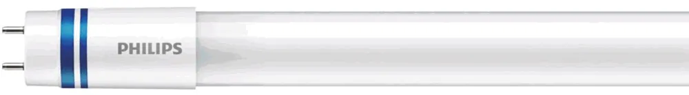 Zertifiziert - PHILIPS MASTER LEDtube InstantFit HF T8 - LED-Lampe/Multi-LED - Leistungsaufnahme 14 W - Energie