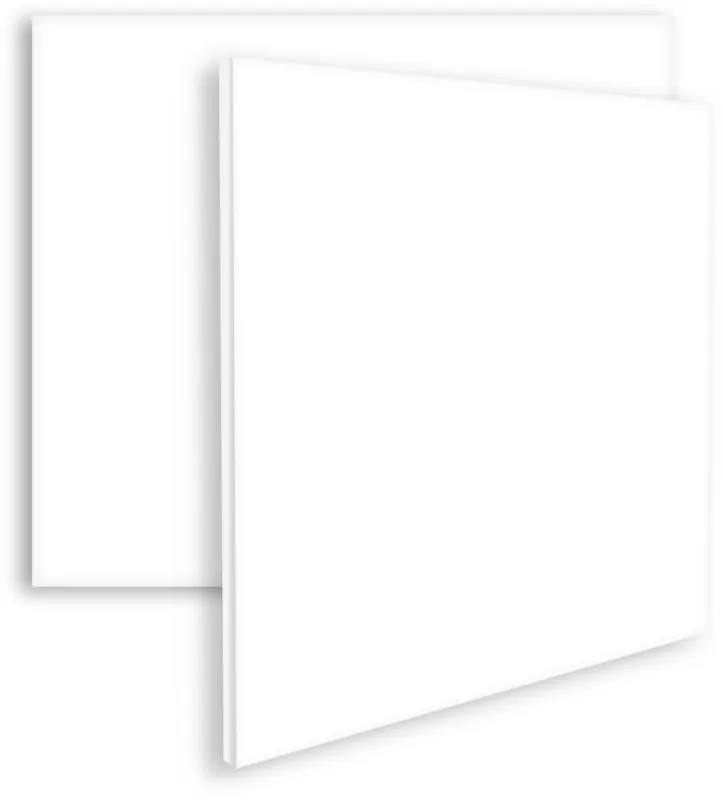 ISOLED Infrarot-Panel BEST STANDARD 620x620mm, 345W - Kundenliebling