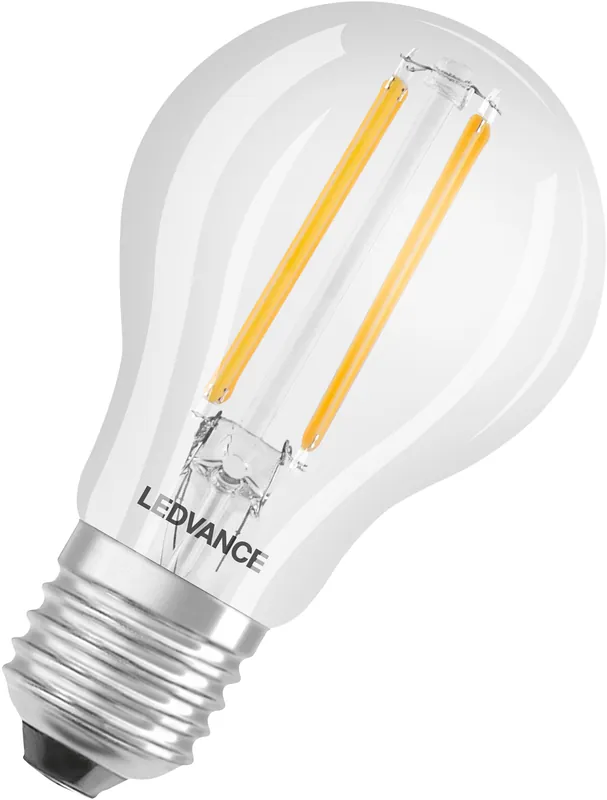 Top bewertet - LEDVANCE SMART+ Filament WiFi Classic A 60 6W E27