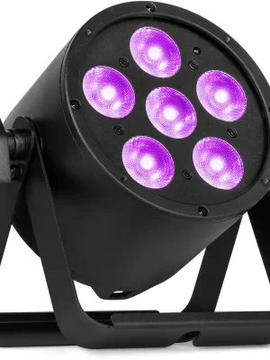 beamZ Pro BAC324 LED ProPar RGBWA-UV - Schnelle Lieferung