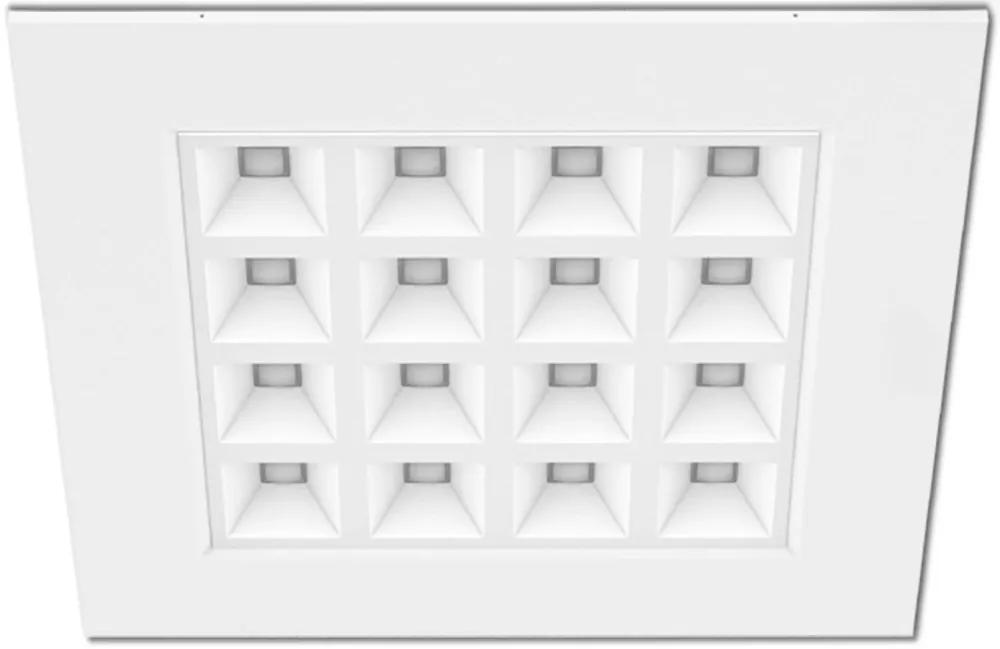 ISOLED LED Panel UGR | Aktionspreis
