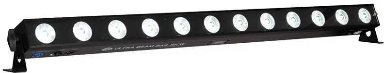 Auf Lager | ADJ Ultra Beam Bar 12CW Lichtleiste