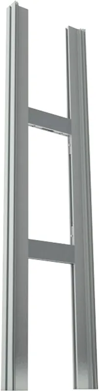 Sehr gut bewertet | Wentex SET Frame - H Module 100x25 cm (HxW)