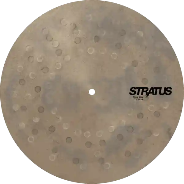 Qualitätsprodukt - Sabian Stratus Stack