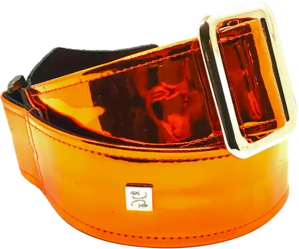 Get m get m Mirror Reflective Orange | Premium